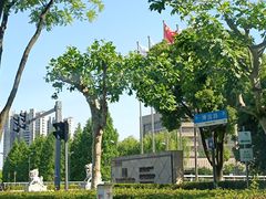 -颖奕安亭高尔夫俱乐部