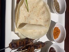 -三个大叔东北烧烤·砂锅菜(西三旗店)