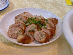 -安记烧鹅(新桥店)