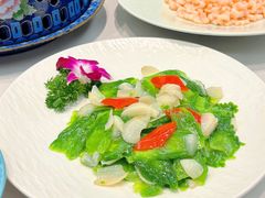 -金典银峰老鹅馆·昆山菜(亭林公园店)