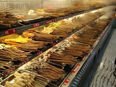 -江二娃串串香(科园四路总店)