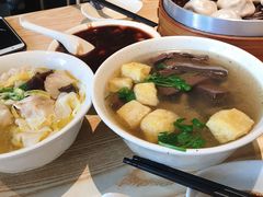 -鸡鸣汤包(复地活力广场店)