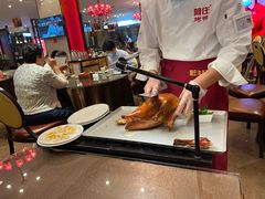 -阿庄新豫菜(航海东路店)