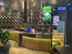 -théATRE茶聚场·餐厅(环球金融中心店)