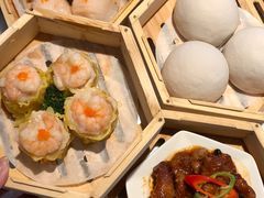 -点胜汇·点心粤菜·手工制作(揭阳店)