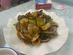 -范饭椰林川湘味海鲜·椰子鸡(三亚湾椰梦长廊店)