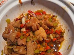 -老湘村·湖南土菜(天河维多利店)