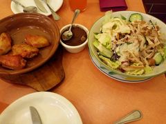 -萨莉亚意式餐厅(悦荟广场店)