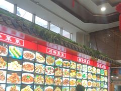 -正阳春烤鸭店(杨楼店)