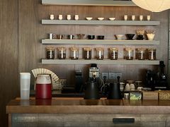 -溯洄咖啡VORTEX COFFEE