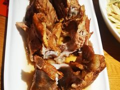 -伊喜饺子·烤鸭(五道口学院路店)