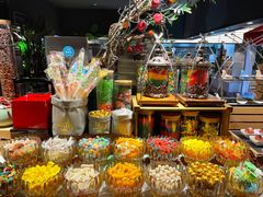 -喜庭海鲜自助(北辰三角洲北辰荟店)