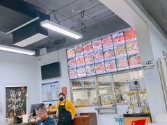 -路边摊胡同里(星城商厦店)