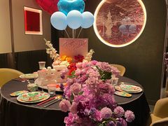 -桂满陇·海市蜃楼·黑金(国金店)