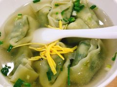 荠菜馄饨-老盛昌(胶州店)