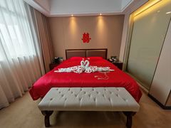 -南京钟山宾馆(江苏省会议中心)