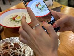 -多宾韩国料理(学衡路店)