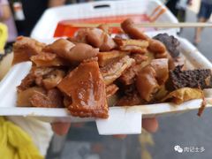-细妹五香牛杂(步行街店)