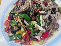 -龙姐私房菜(和顺古镇店)