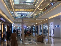 -万达广场(福州金融街店)