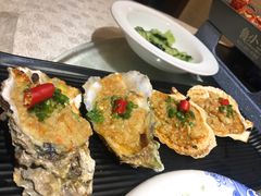 -鲁小三·大骨自助(金山总店)