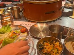 -西塔老太太泥炉烤肉(苏州大悦城店)