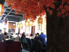 大堂-雲蜀龙阁·金牌水煮鱼(方庄店)