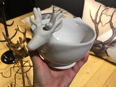-鹿境梅花鹿生态园区
