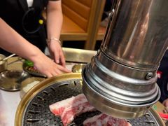 -西塔老太太泥炉烤肉(北京双井店)