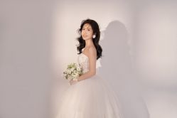 -麦田·婚纱摄影(天河新天地店)