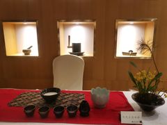 -桃源咖啡厅(武夷山大红袍山庄店)