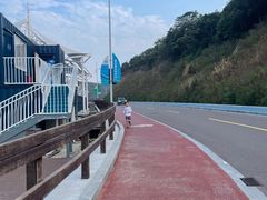 -宁波松兰山滨海旅游度假区