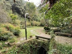 -黄公望隐居地