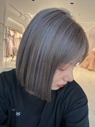 -TRIMS HAIR 修剪造型·烫染接发