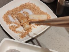 -海底捞火锅(金山百联店)