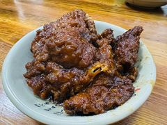 -无名氏面馆(邮电路店)