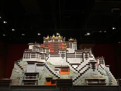 -青海藏文化博物院