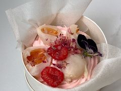 -PETIT PARIS 小巴黎(花园道店)