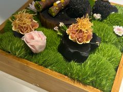 -Erman岩烧牛排(虹桥南丰城店)