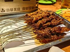 -小草大排档(北沙坡店)