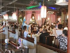 大堂-寻宝记绍兴菜(鲁迅路店)
