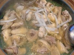 -椰小名·竹笙椰子鸡(中堂店)