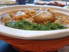 -香阁餐厅·常州菜·常州菜代表品牌(新北奥体店)