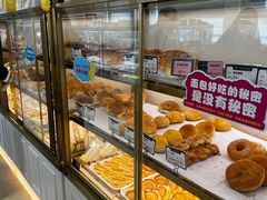 -蜂蝶来饼店(拱北总店)