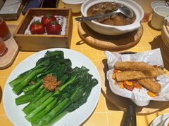 -蔡澜点心·粤菜(海印都荟城店)