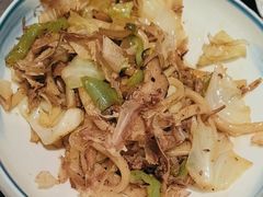 -花时·炭火烧肉(东百中心A馆店)