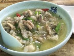 -富贵面馆(镇坪路店)