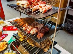 -延边金利串店(安达街店)