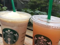 -星巴克(成都太古里二店)