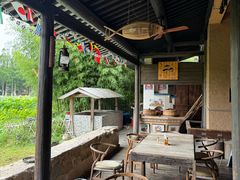 -百翠山居.家飨餐厅